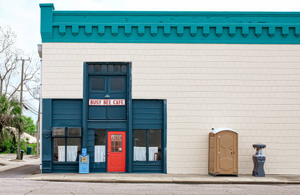 Best Porta potty delivery and setup  in Cnelius, OR